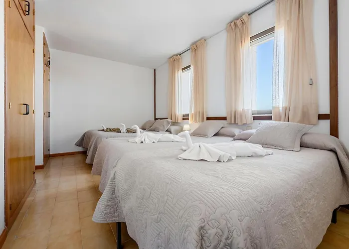 Villa De L'ebre Deltebre