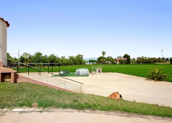 De L'ebre