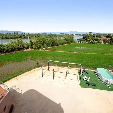 De L'ebre *